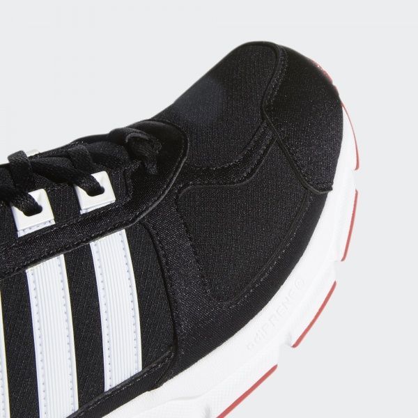 Кроссовки Adidas EQUIPMENT 10 U EF1391 р.12 черный