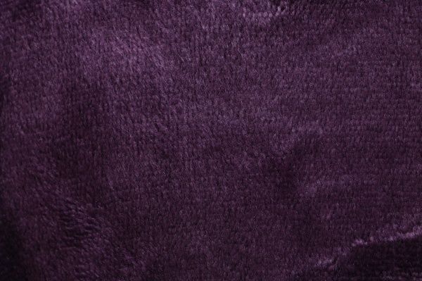 Халат женский La Nuit Классик р. XL фиолетовый 