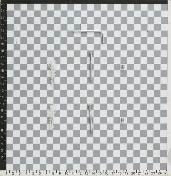 Кріплення універсальне d50 мм бронза