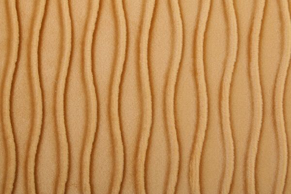 Подушка декоративная Велюр Norma 40x60 см желтый La Nuit 