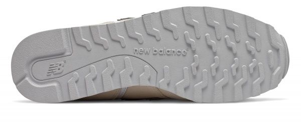 Кросівки New Balance WL373AB2 р.7,5 бежевий