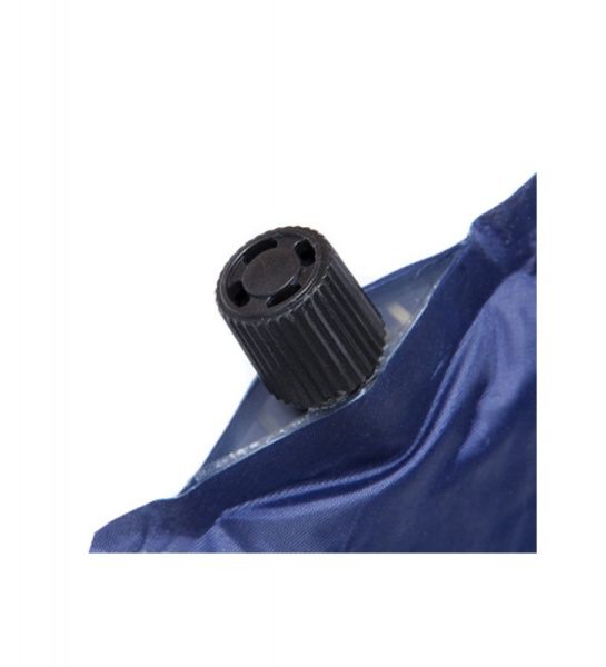 Коврик Summit самонадувной с подушкой Body Base 300