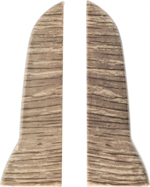 Комплект заглушек Novart пихта каррара 