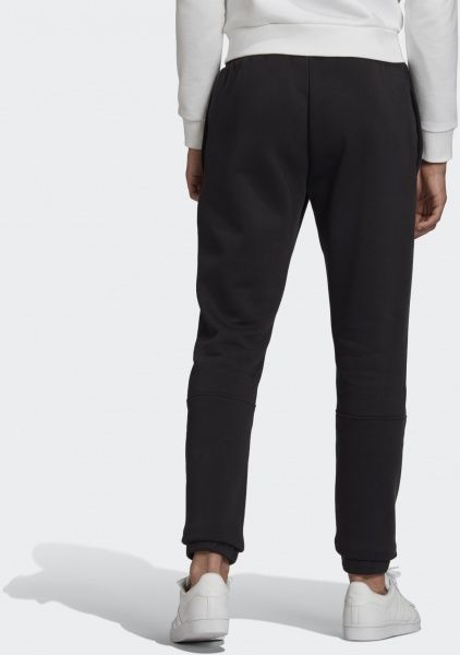 Брюки Adidas GD5817 р. 2XL черный