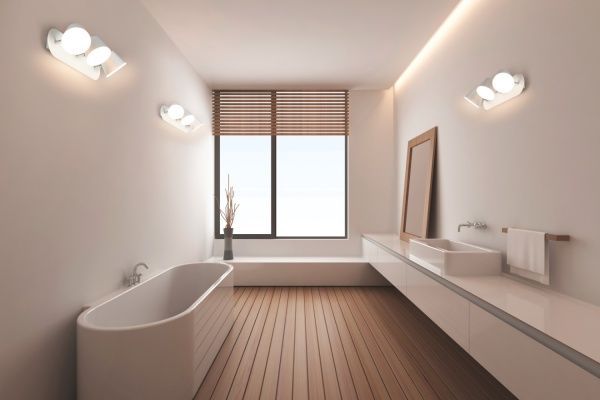 Спот Ledvance LED Click-CCT 3x7 Вт белый 