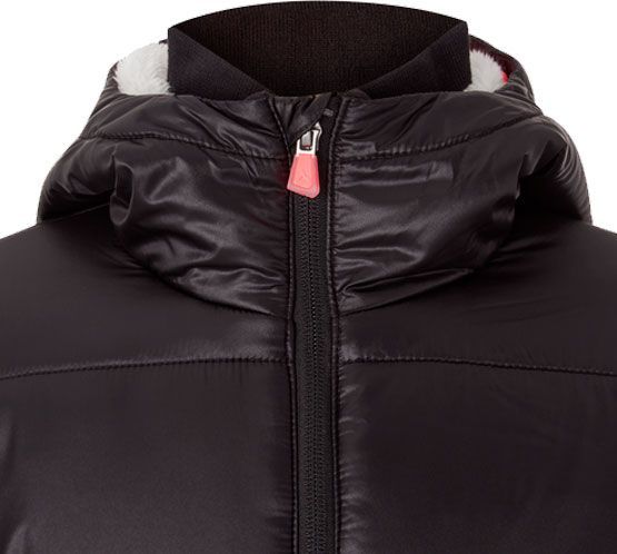 Пальто McKinley Kelly gls 408086-057 128 черный