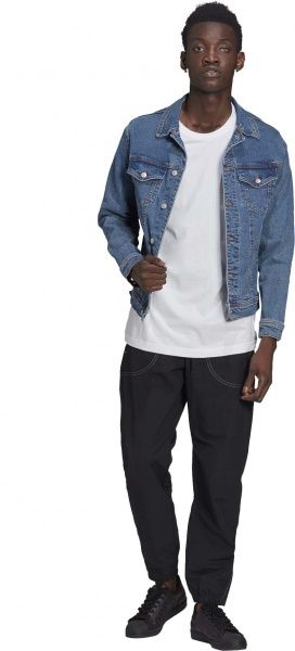 Футболка Adidas ESSENTIAL TEE GN3415 L білий