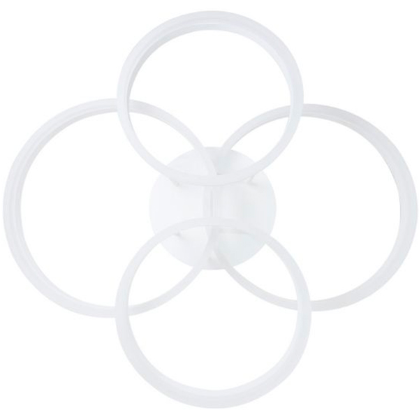 Светильник Светкомплект LED Acr Deco-4R 168W WH RC