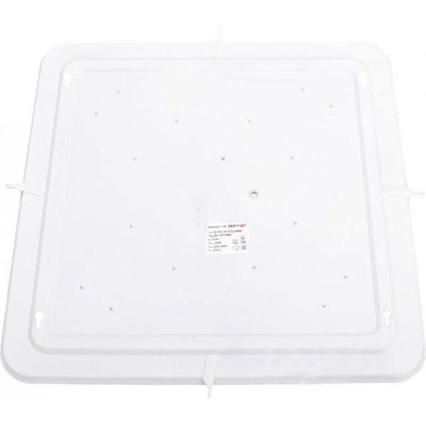 Світильник світлодіодний Hopfen Arion 60S-RGB 60W з пультом ДУ