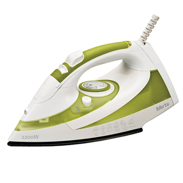 Праска Mirta IRS322