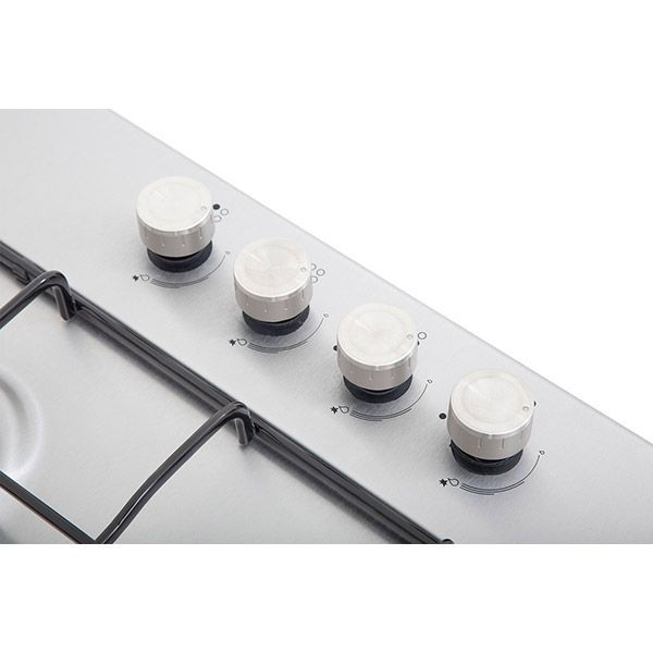 Варочная поверхность Interline HGS 6040 S IX
