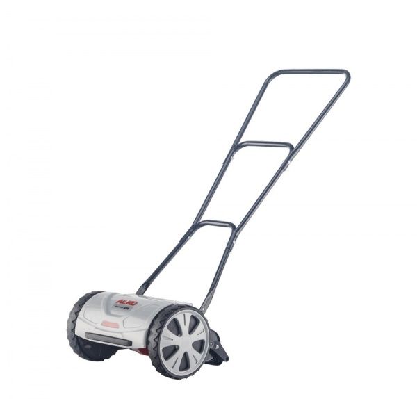 Газонокосарка механічна AL-KO RazorCut 28.1 HM