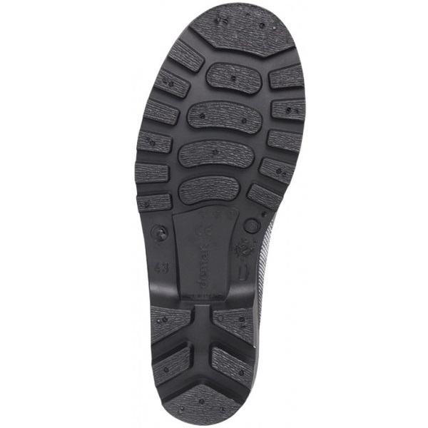 Сапоги Lahti Pro р.42 L3070142 черный