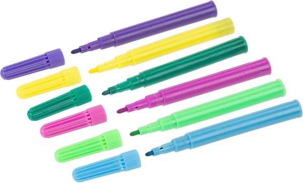 Набор для росписи Деревянные пазлы  Centrum 83446