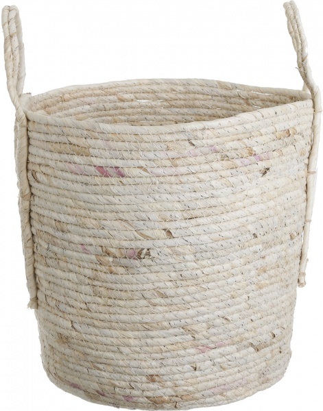 Кошик декоративний Кон Панна L 330x330x330 мм