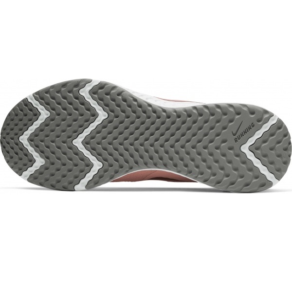 Кроссовки Nike NIKE REVOLUTION 5 BQ3207-604 р.US 7 розовый