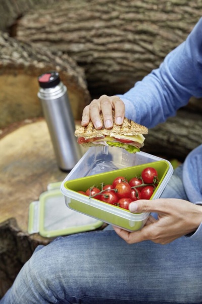 Контейнер для сэндвичей Masterseal To Go 0.85 л K3100812 Tefal