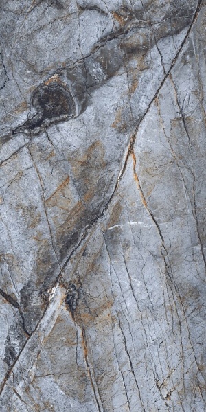 Плитка Italica CARONTE NEGRO 60х120 