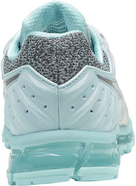 Кроссовки Asics GEL-QUANTUM 180 2 MX T887N-9688 р.8,5 серый