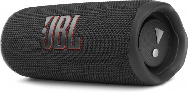 Акустична система JBL® Flip 6 2.0 black JBLFLIP6BLKEU