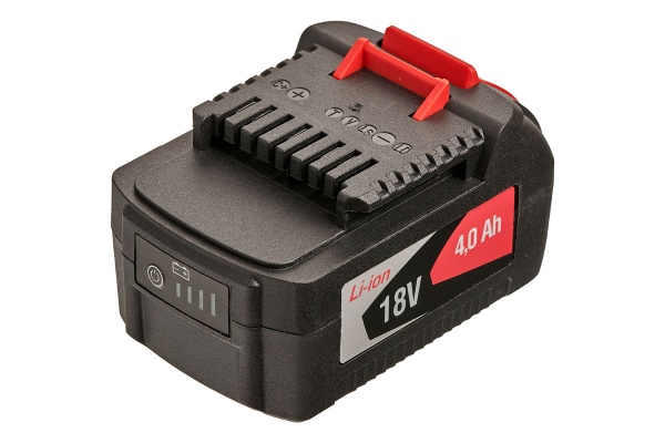 Аккумулятор Felisatti 18,0V 4,0Ah АБ-4.0Ач/Л3/P58210