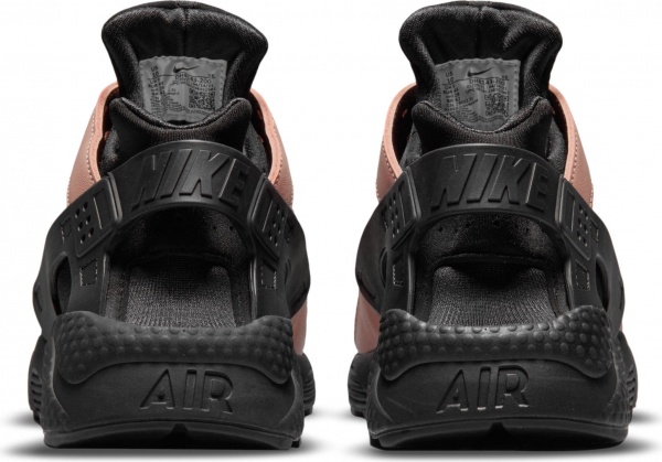 Кроссовки Nike AIR HUARACHE LE DH8143-200 р.US 11,5 белый