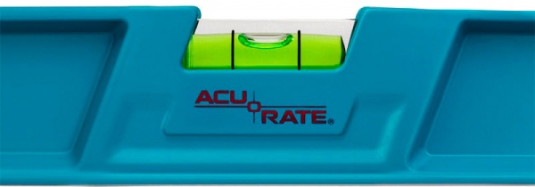 Уровень 60 см ACURATE ACU5-600