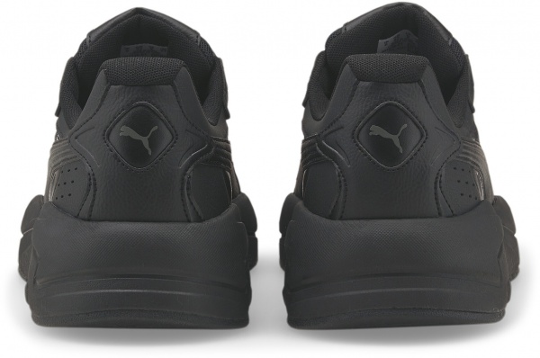 Кроссовки Puma X-RAY SPEED 38463801 р.47 черный