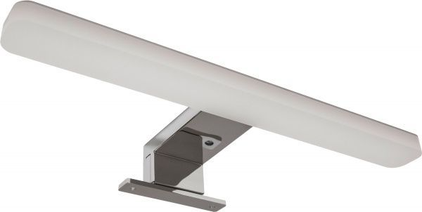 Подсветка для зеркал Aqua Rodos Alpha LED 4.5W хром АР000039887