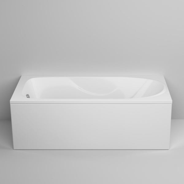 Ванна акриловая Damixa Apollo 150х70 см 47WA-150-070W-A 