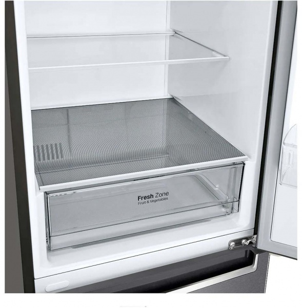 Холодильник LG GW-B459SLCM