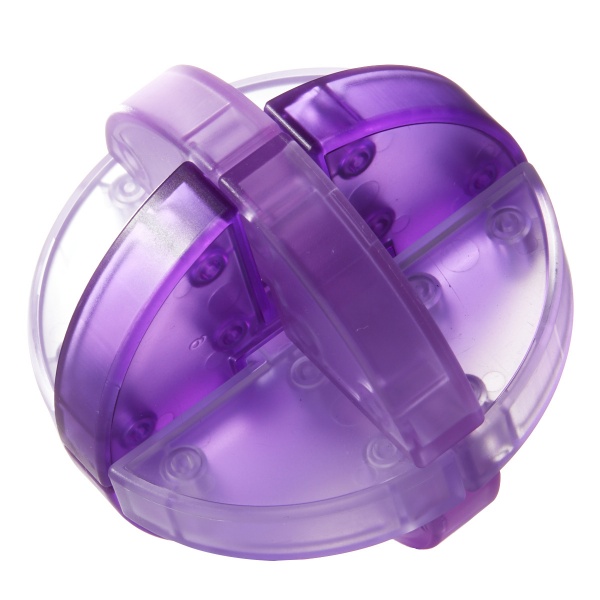 Головоломка Mideer Kongming Lock - М'яч Лу-Бан MD2224