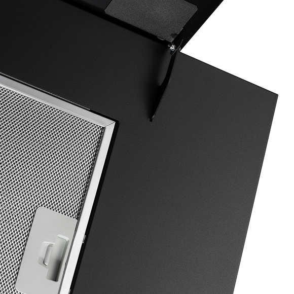 Витяжка Pyramida CSW 12 60 BL