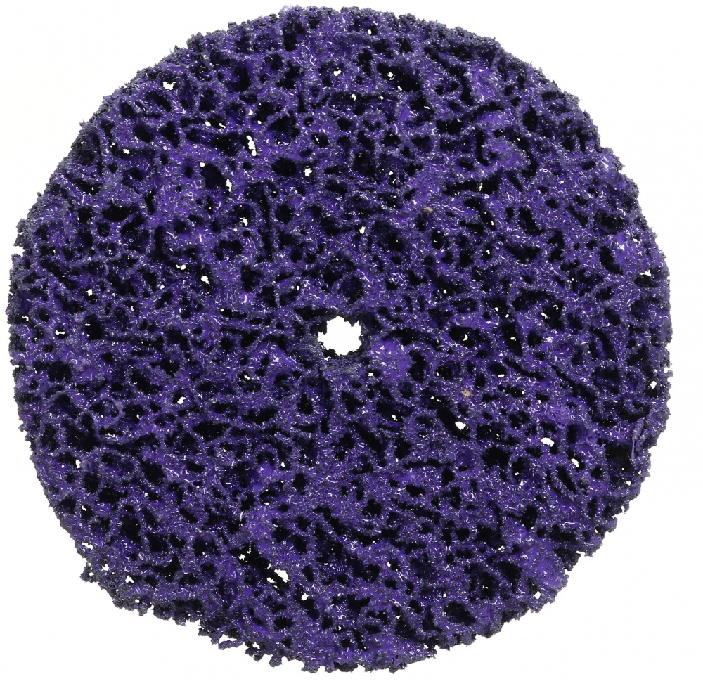 Круг зачисний Expert Т27 жорсткий ТА100461