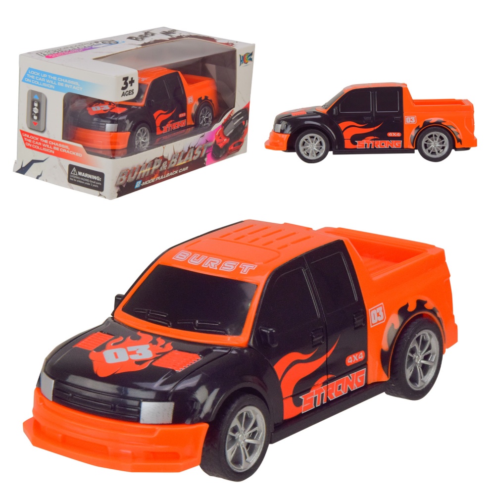 Машинка Shantou 3310