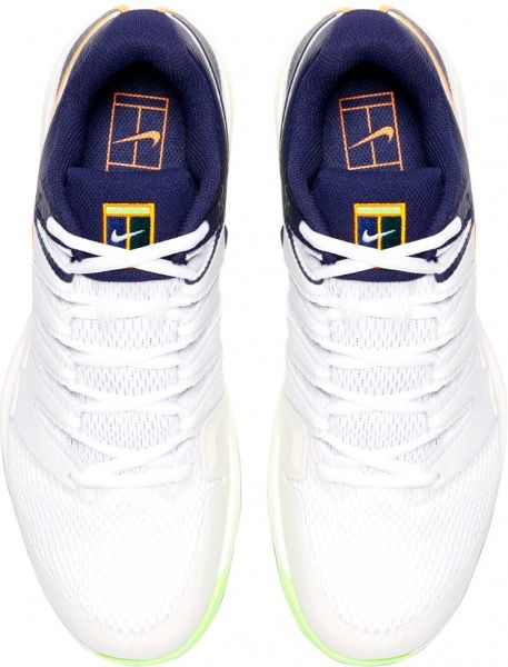 Кросівки Nike AIR ZOOM VAPOR X HC AA8030-004 р.12 білий