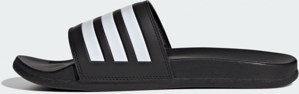Шльопанці Adidas ADILETTE COMFORT GZ5891 р.40 2/3 чорний