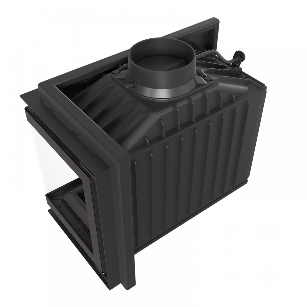 Топка для камина Trondheim P