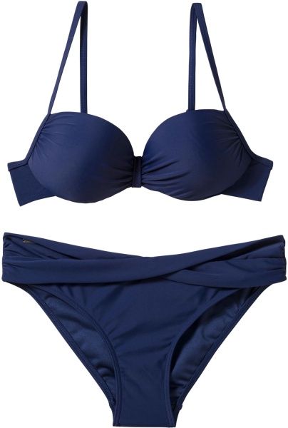 Купальник Firefly Toria wms 273101-900495 р.38C фіолетовий