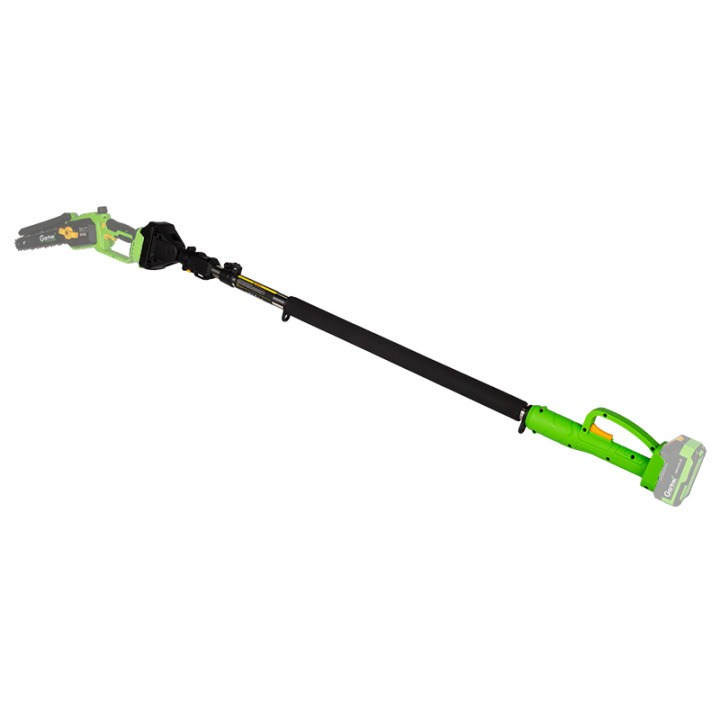 Удлинитель телескопический Gartner GER 1.3-2 (854615)