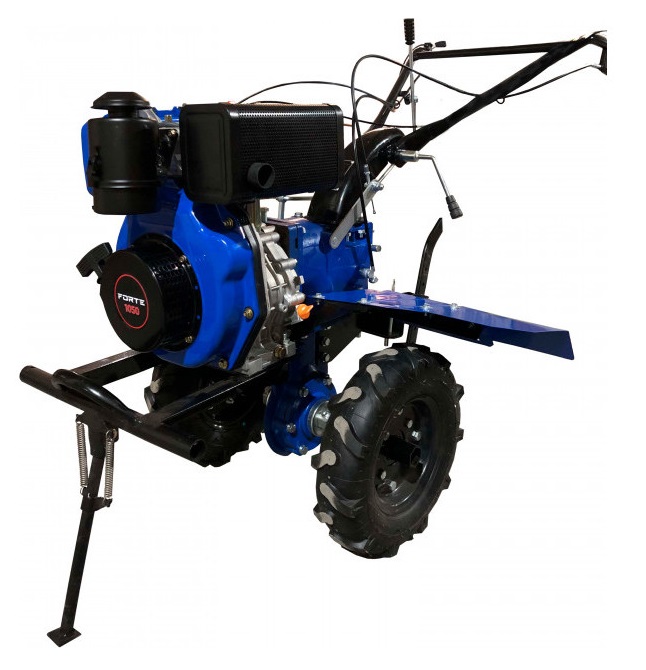 Культиватор дизельний 1050 Forte 91633