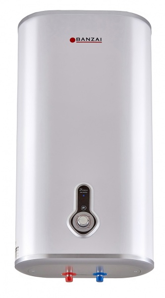 Бойлер BANZAI 30 DINOX24 
