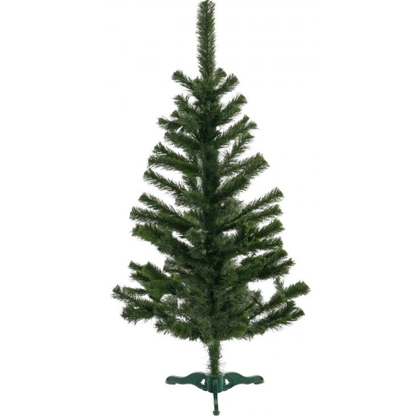Елка искусственная эко 0625 150 см зеленая