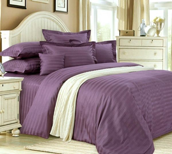 Комплект постільної білизни 1.5 індіго Domikus 