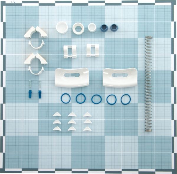 Полка PRIMANOVA N02-01