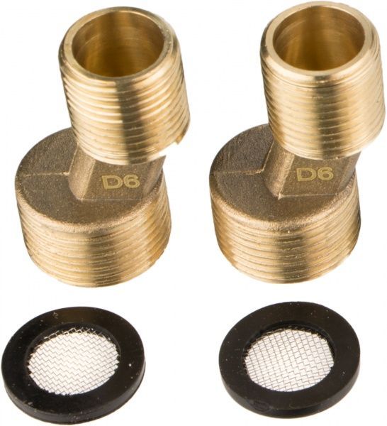 Смеситель для ванны Deante Saffron BDR 010M