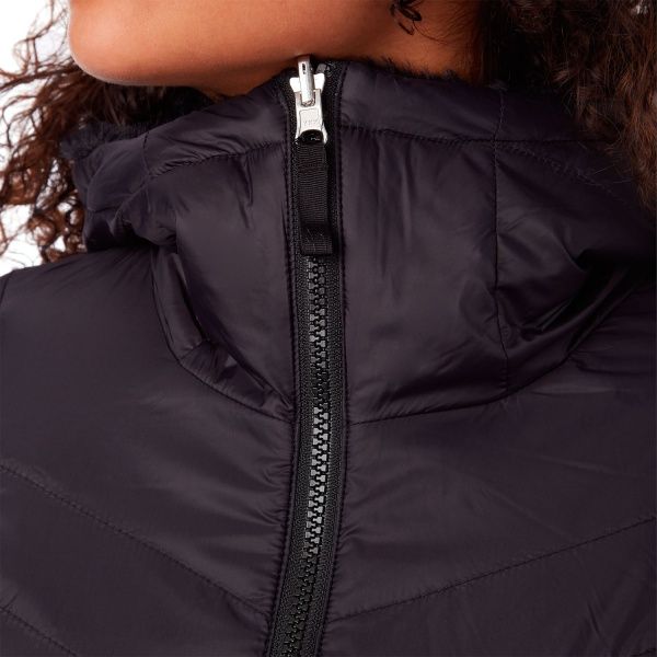 Куртка McKinley Gem wms 408004-057 42 чорний