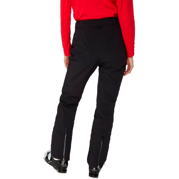 Брюки McKinley Diva wms 294475-057 р. 36 черный