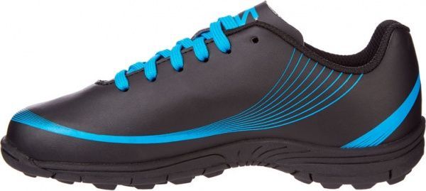 Бутси ITS PT50 TF JR 409852-900050 р. 39 чорний