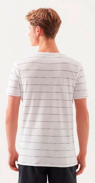 Футболка Mavi STRIPE TEE 065896-620 M